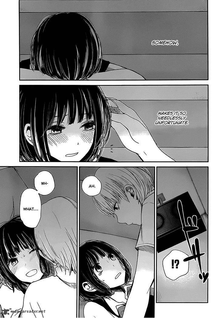 Kuzu No Honkai 7 20