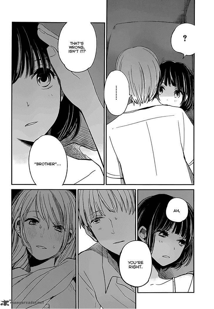 Kuzu No Honkai 7 25