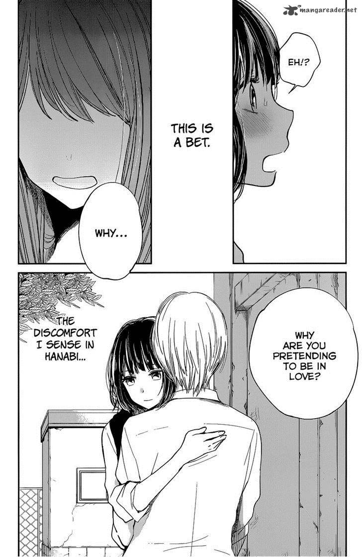 Kuzu No Honkai 9 24