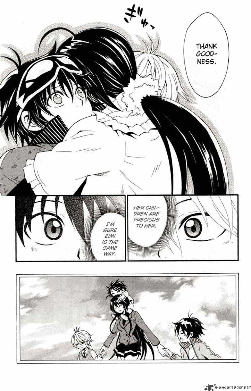 Kuzumoto San Chi No Yonkyoudai 3 36
