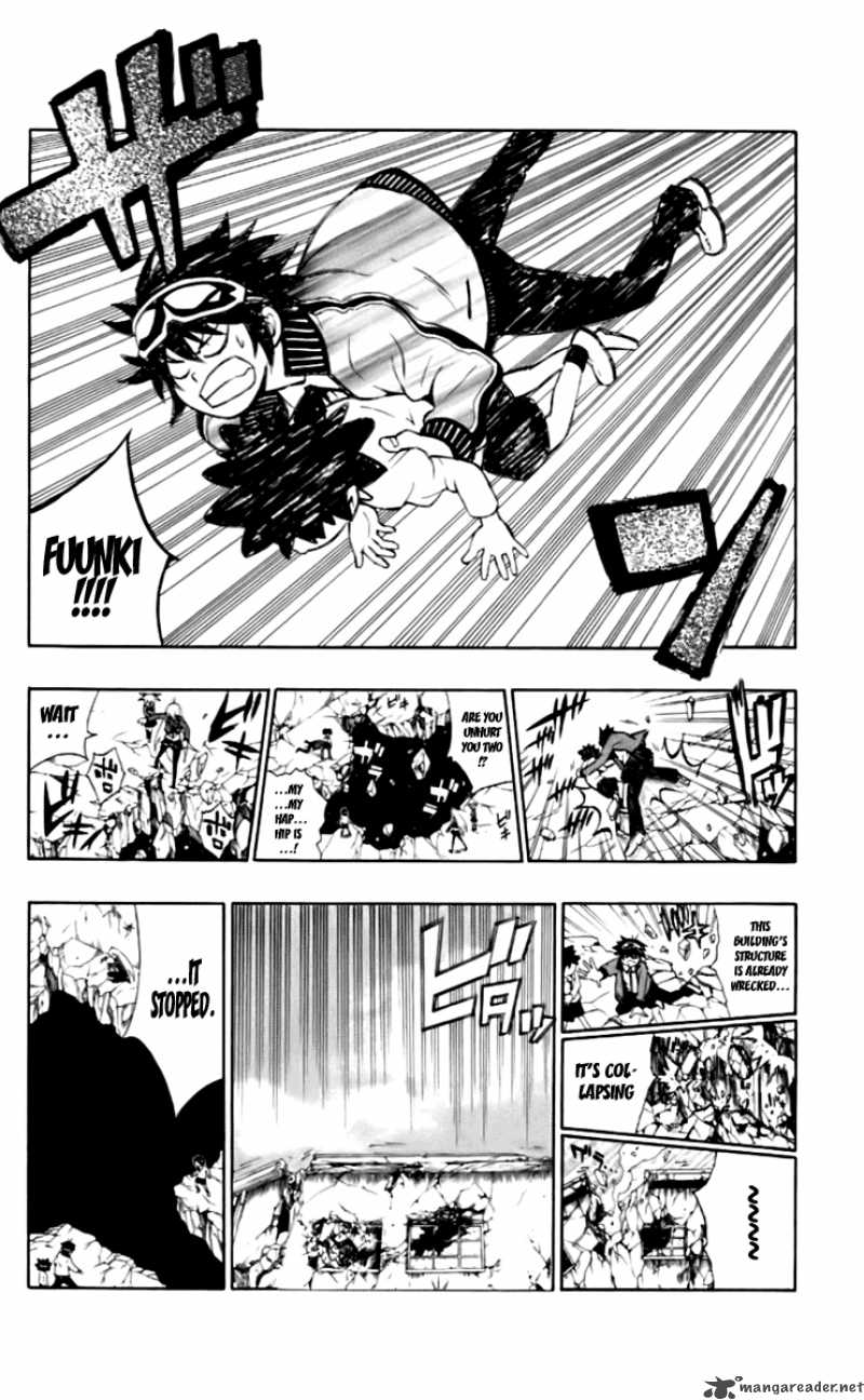 Kuzumoto San Chi No Yonkyoudai 4 20