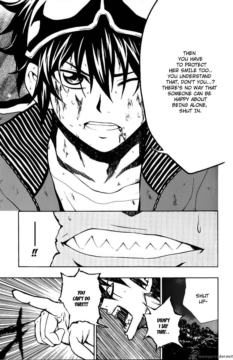 Kuzumoto San Chi No Yonkyoudai 8 27