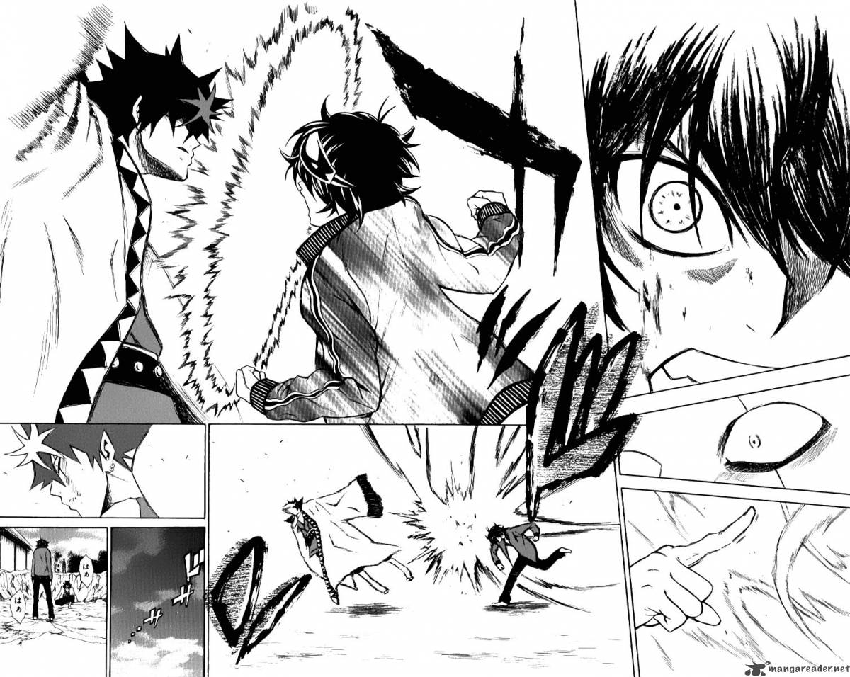 Kuzumoto San Chi No Yonkyoudai 8 28