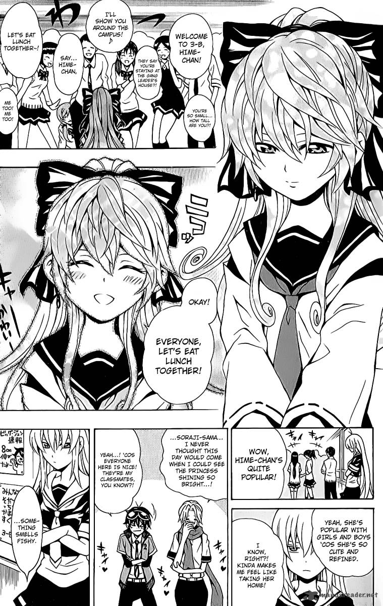 Kuzumoto San Chi No Yonkyoudai 9 10
