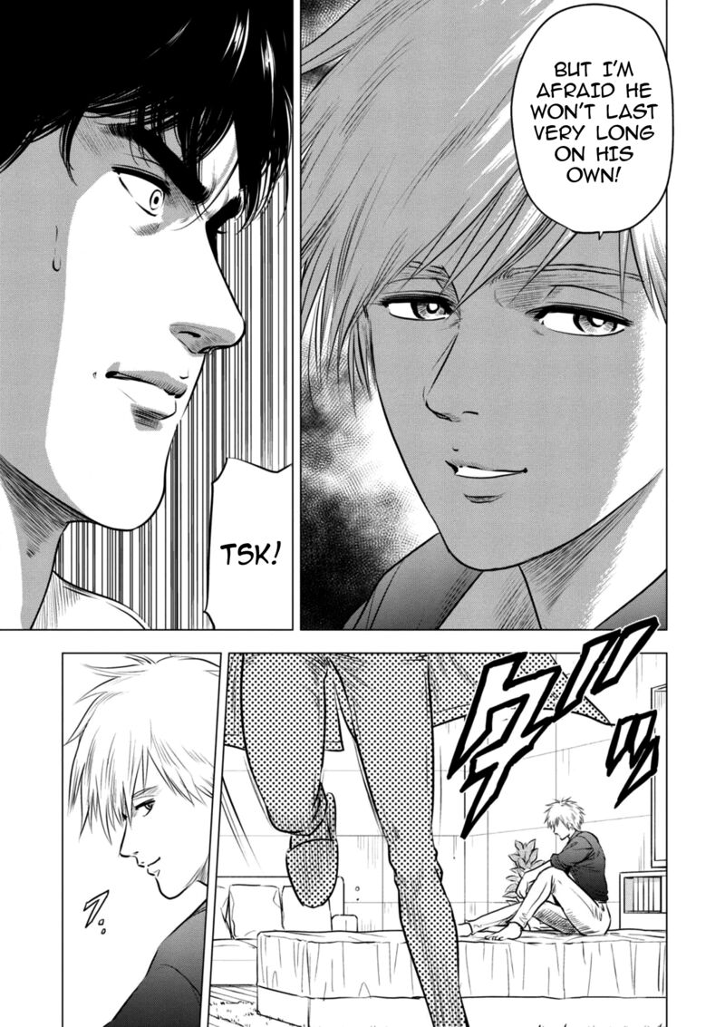 Kyo Kara City Hunter 21 21