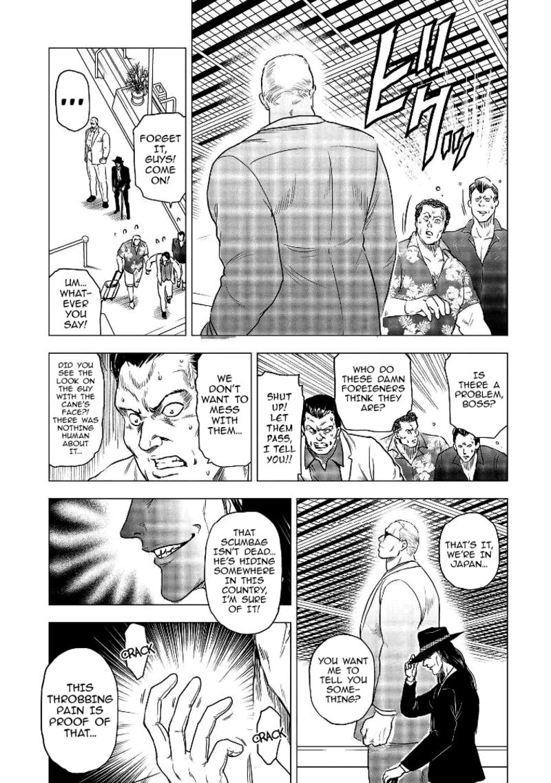 Kyo Kara City Hunter 27 28