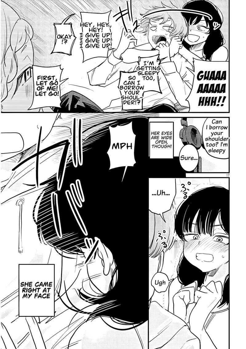 Kyomu Nee Chan Wa Kamatte HoshII 4 18