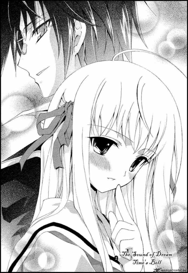 Kyoshiro To Towa No Sora 2 2