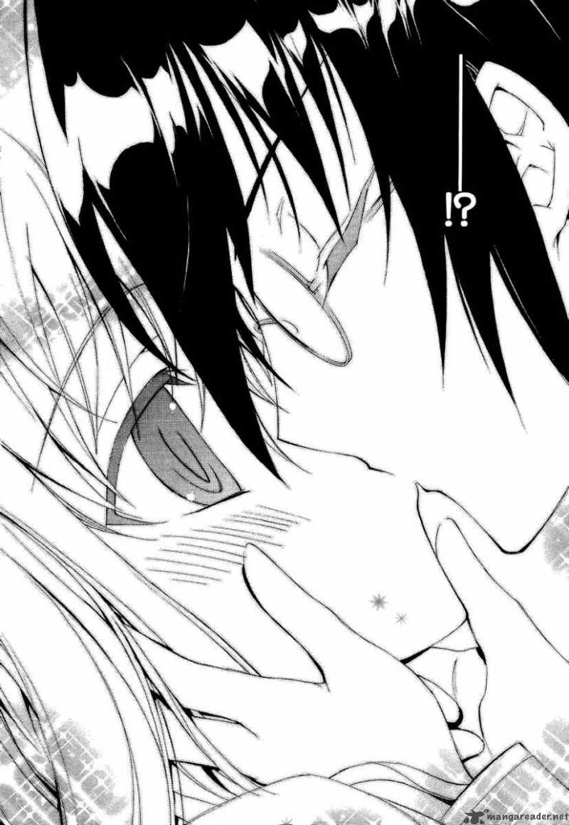 Kyoshiro To Towa No Sora 2 35