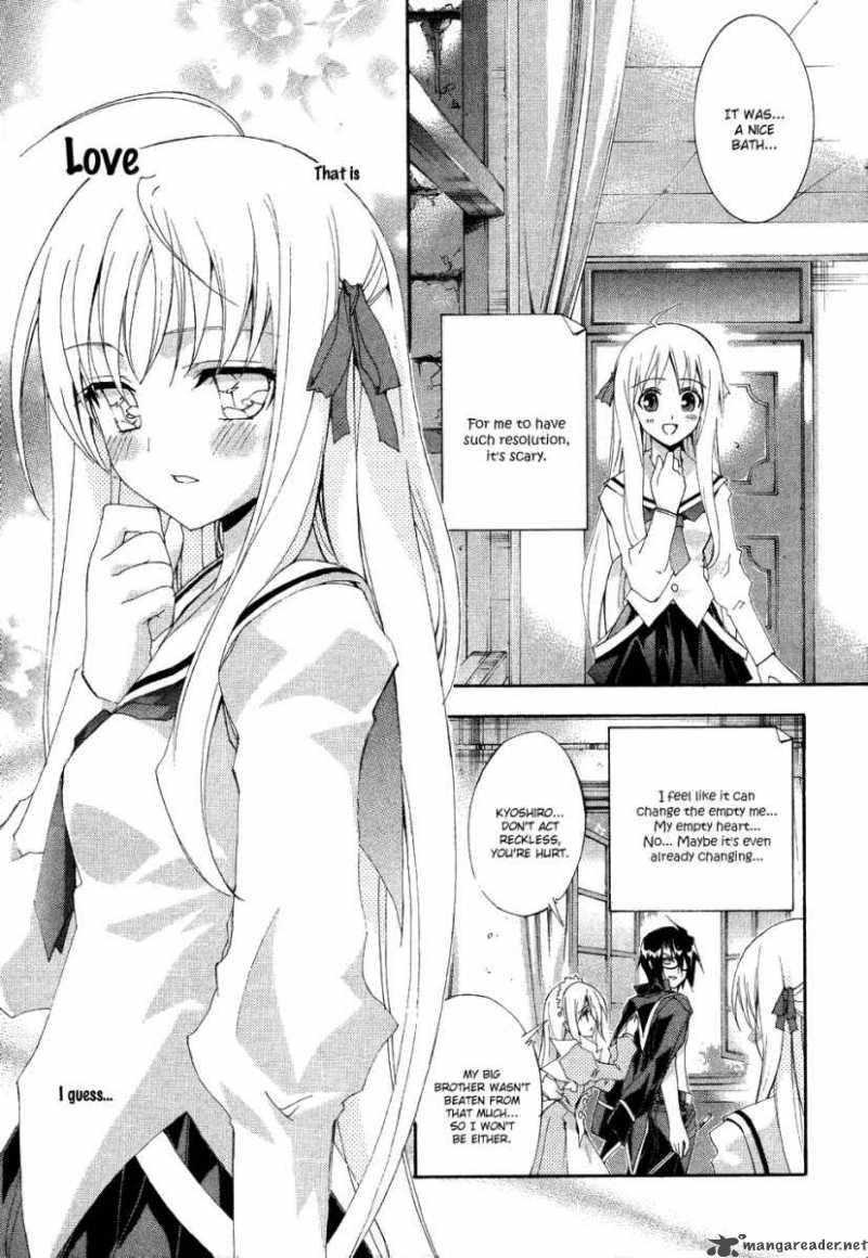 Kyoshiro To Towa No Sora 3 11