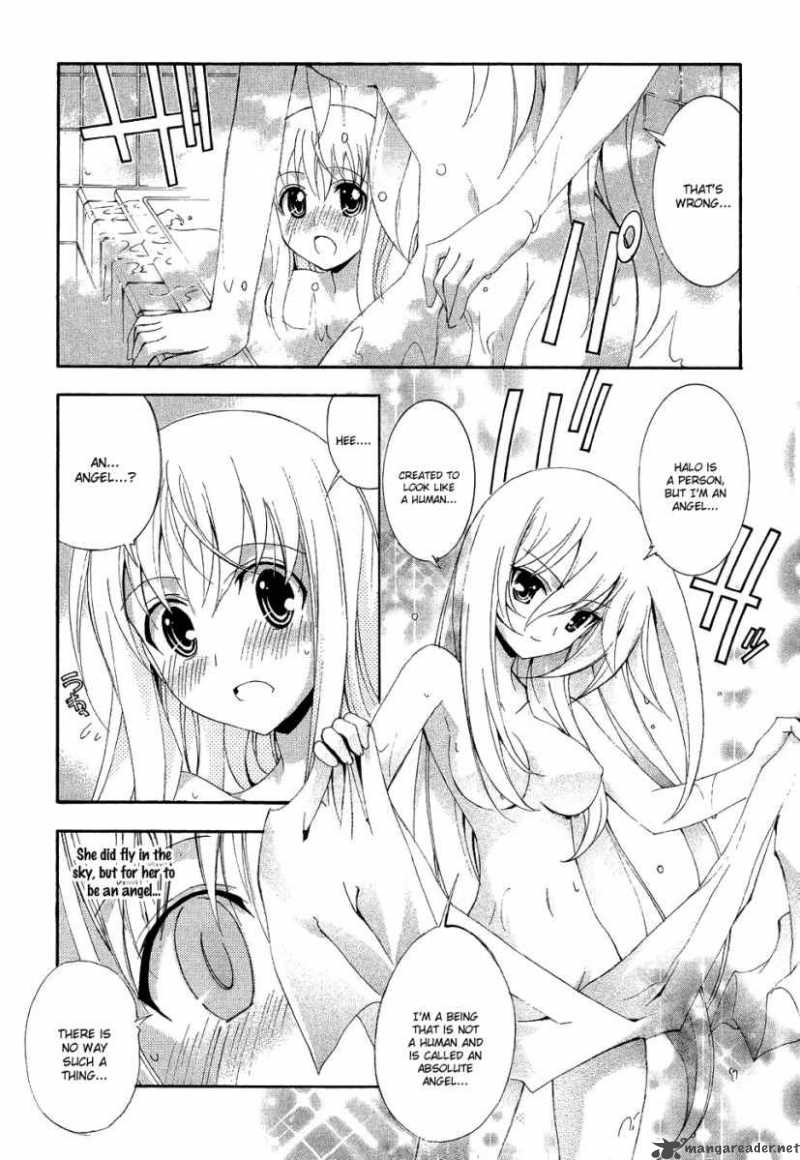 Kyoshiro To Towa No Sora 3 5