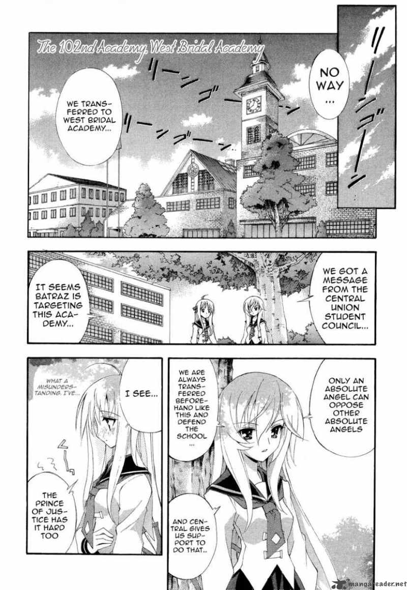 Kyoshiro To Towa No Sora 4 12