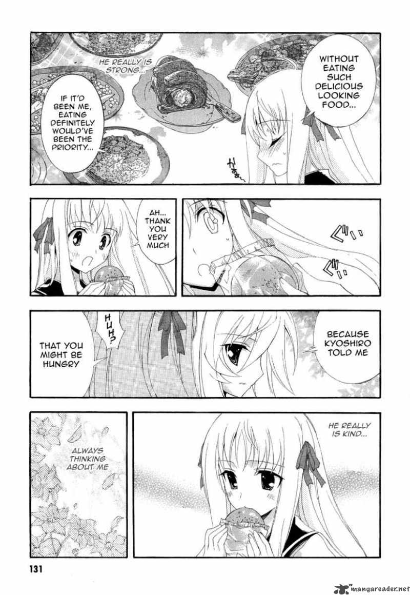 Kyoshiro To Towa No Sora 4 13