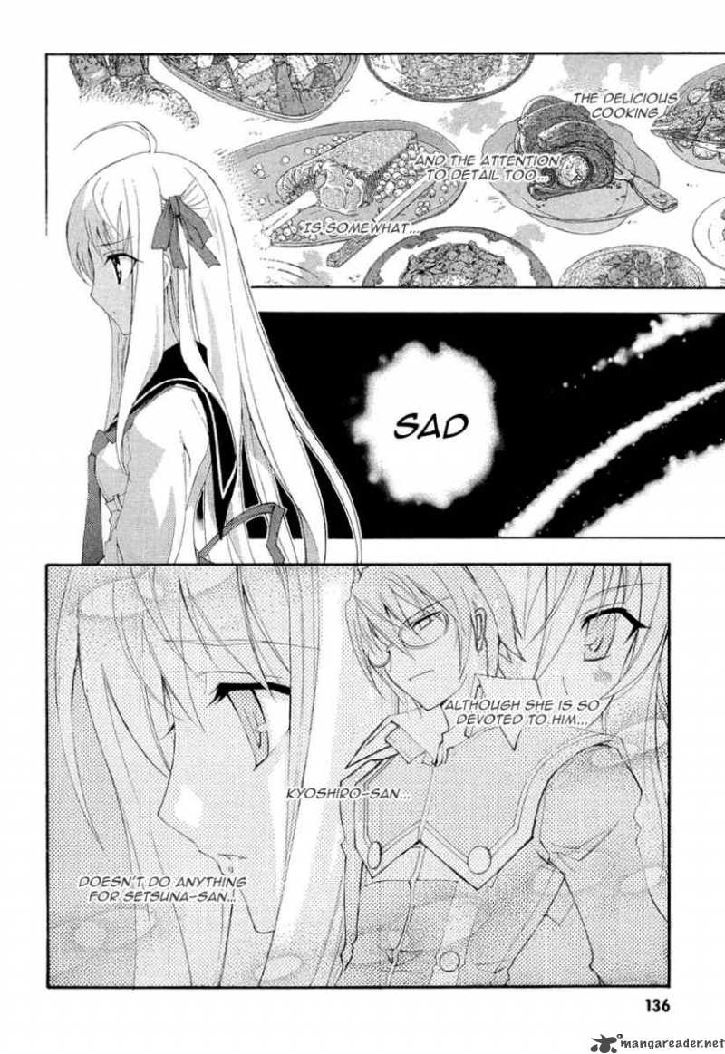 Kyoshiro To Towa No Sora 4 18