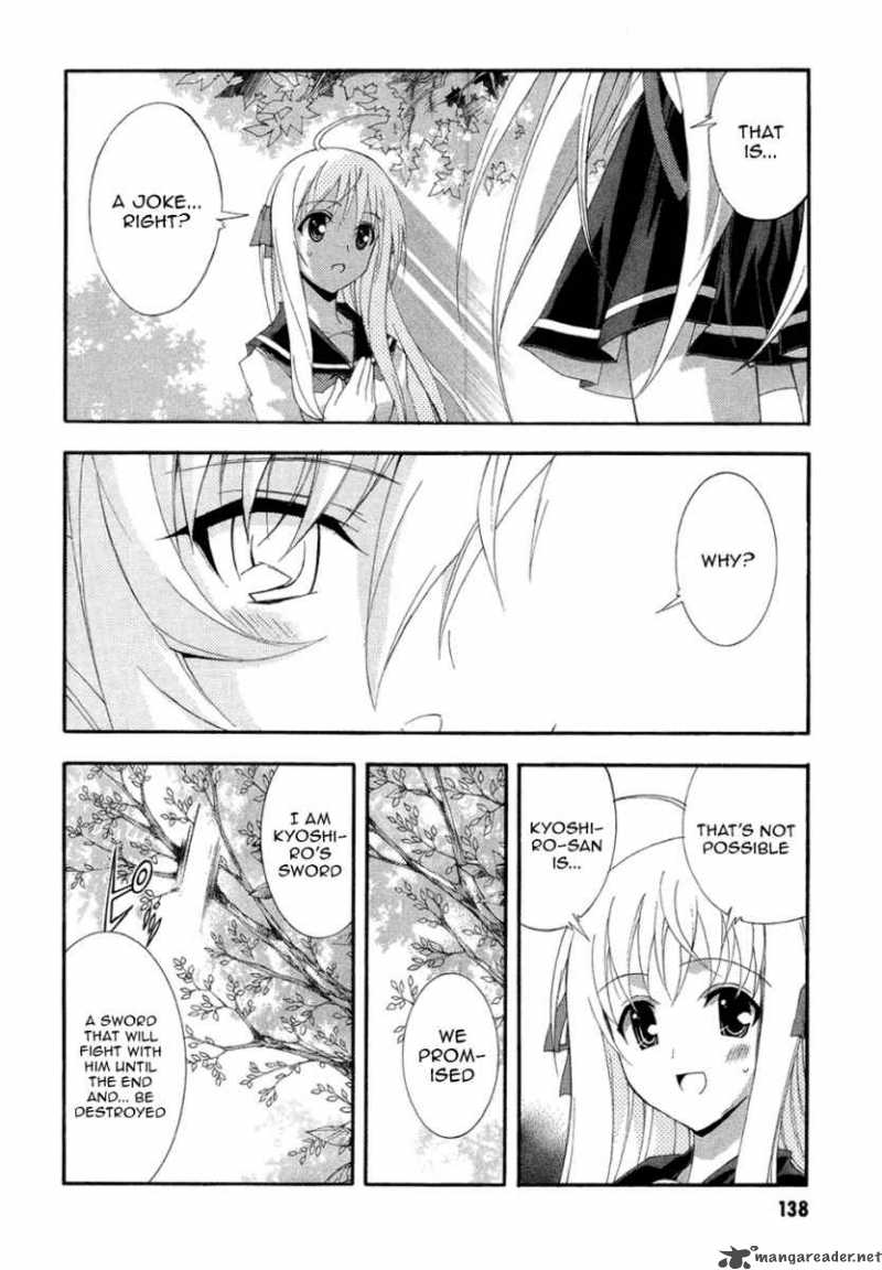 Kyoshiro To Towa No Sora 4 20