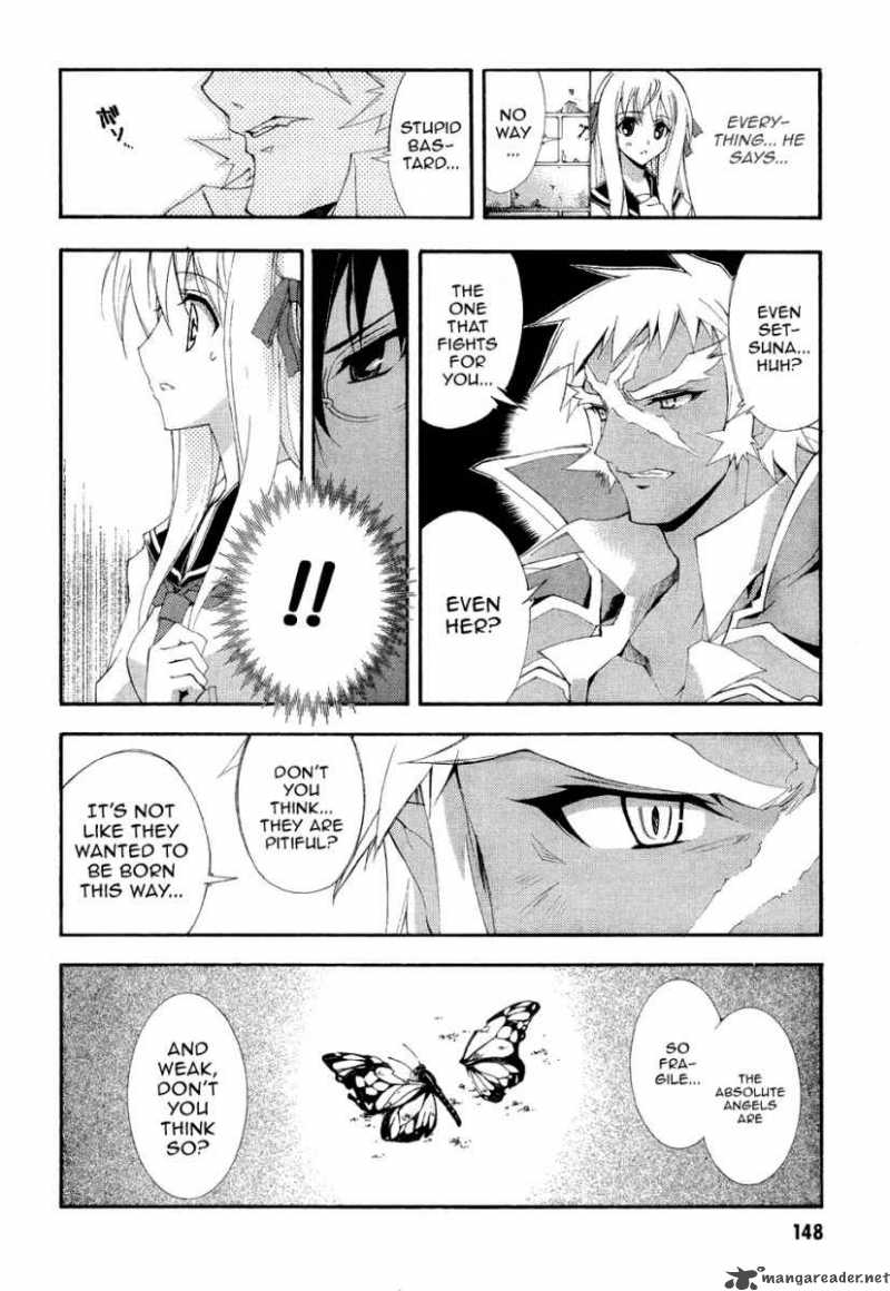 Kyoshiro To Towa No Sora 4 29