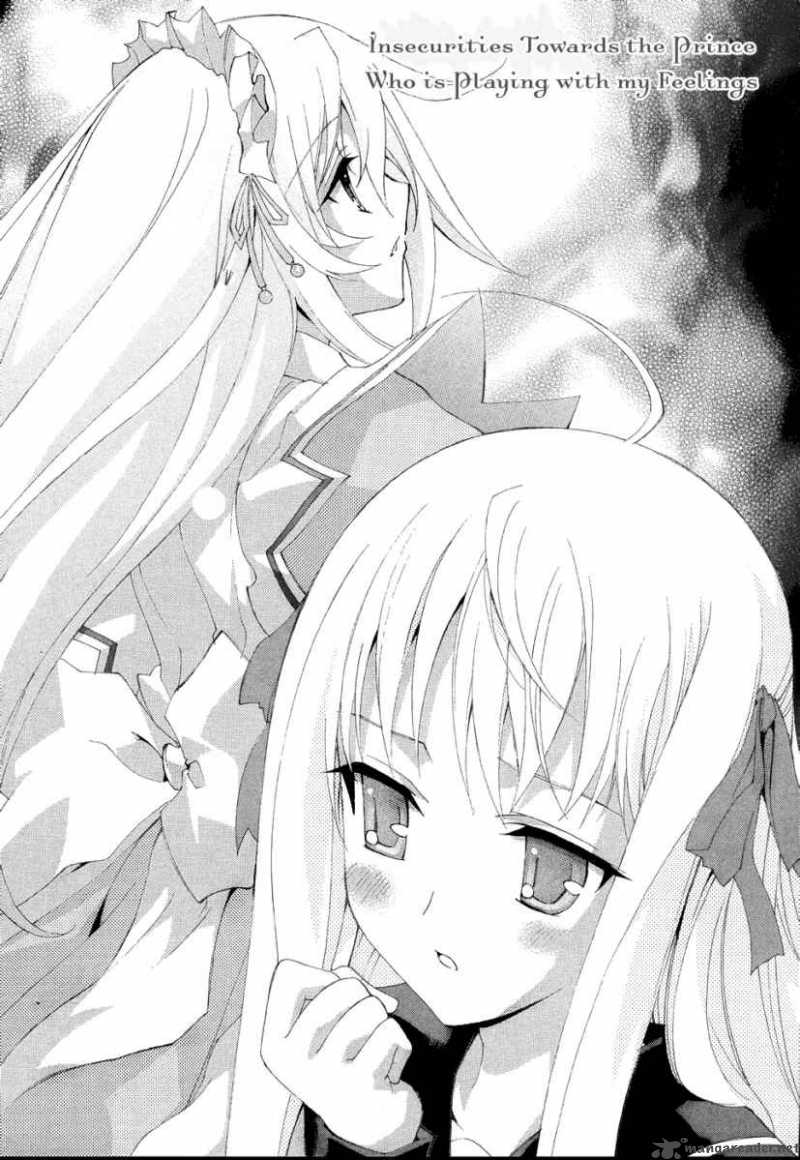 Kyoshiro To Towa No Sora 4 3