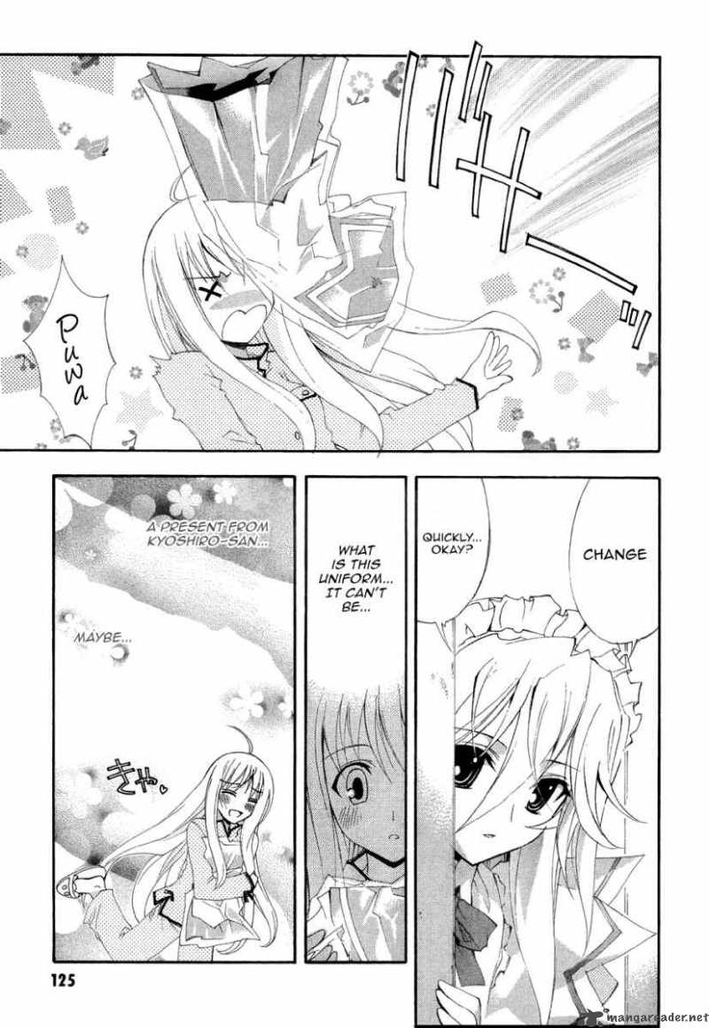 Kyoshiro To Towa No Sora 4 7