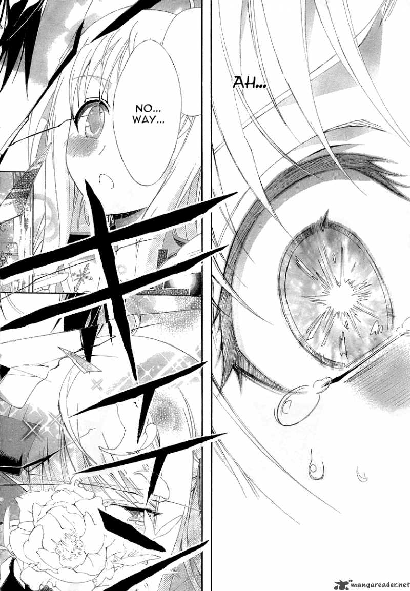 Kyoshiro To Towa No Sora 7 14