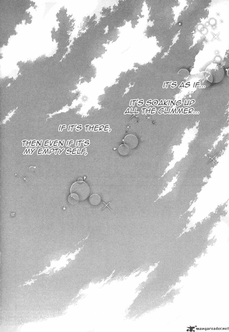 Kyoshiro To Towa No Sora 8 33