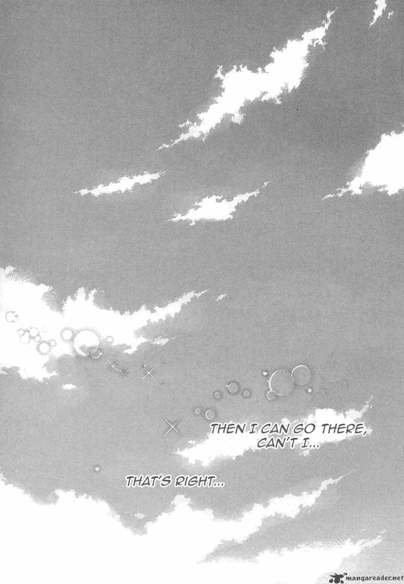 Kyoshiro To Towa No Sora 8 34