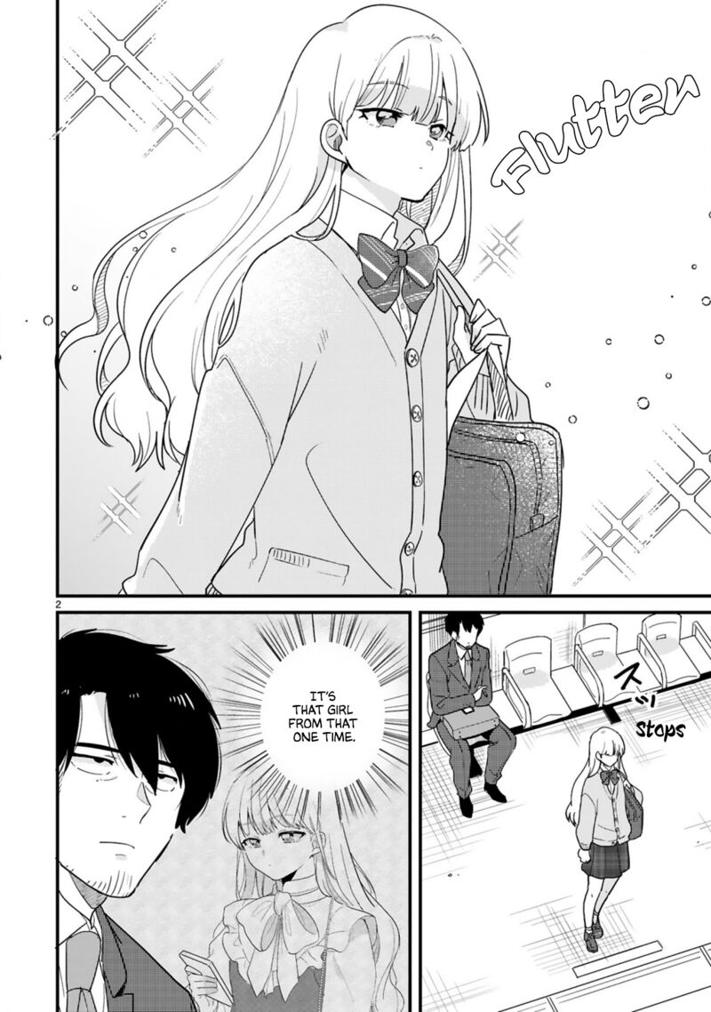 Kyou Eki De Mita KawaII Onna No Ko 2 3