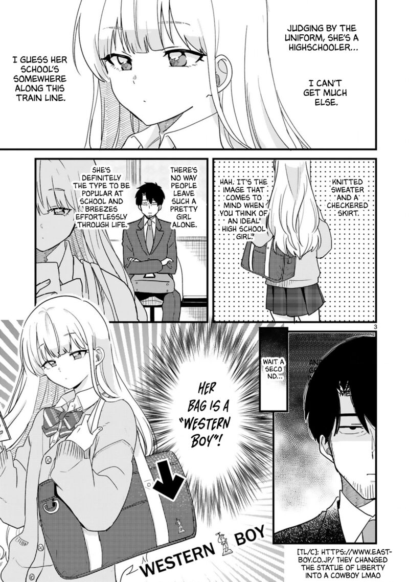 Kyou Eki De Mita KawaII Onna No Ko 2 4
