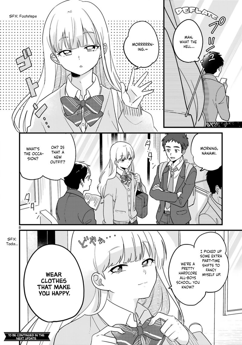 Kyou Eki De Mita KawaII Onna No Ko 2 9