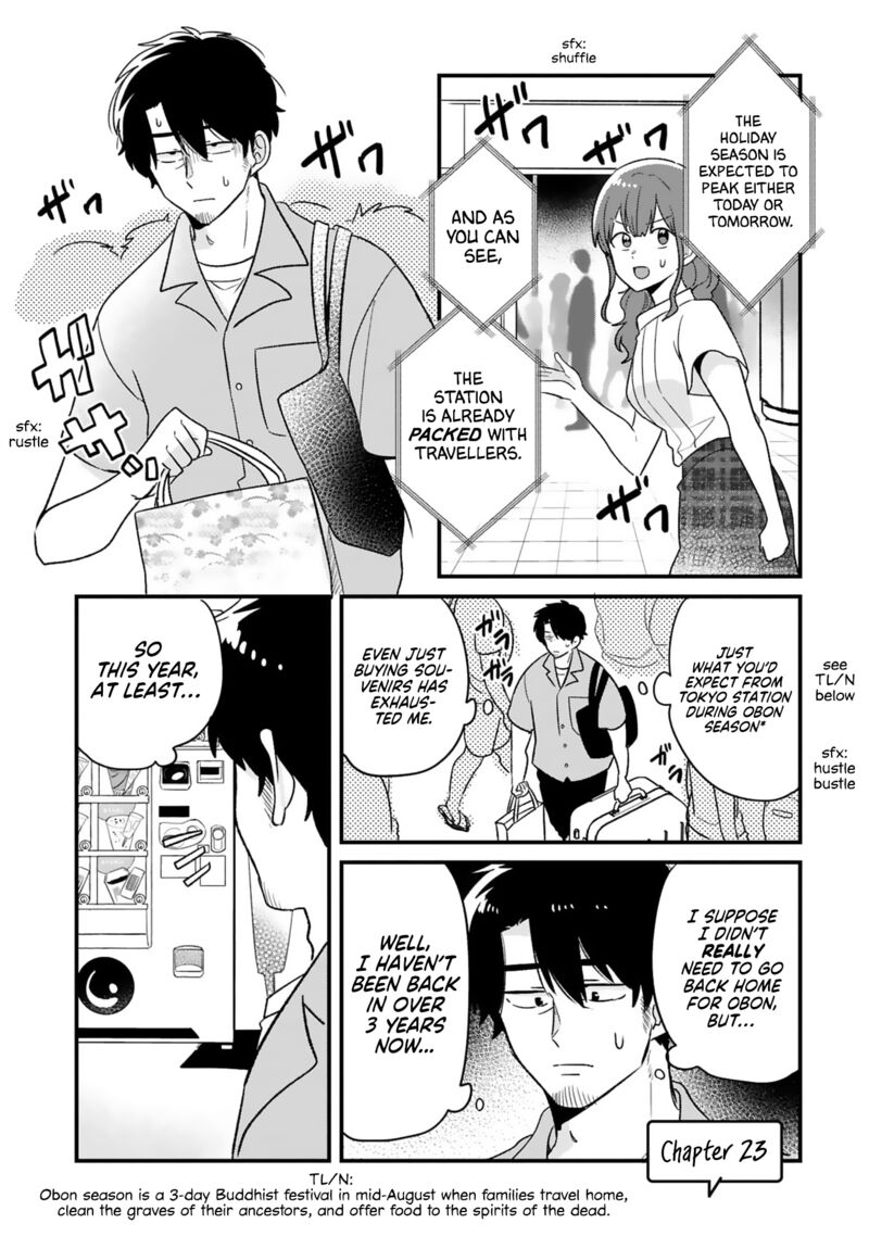 Kyou Eki De Mita KawaII Onna No Ko 23 2