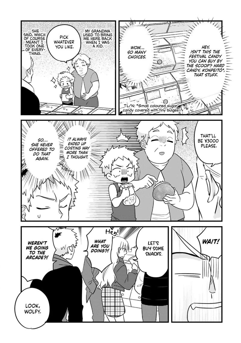 Kyou Eki De Mita KawaII Onna No Ko 34 4