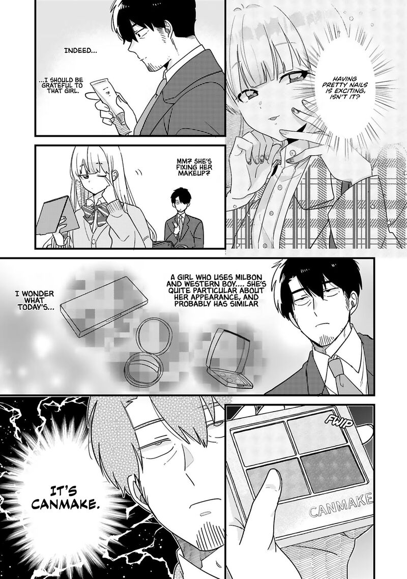 Kyou Eki De Mita KawaII Onna No Ko 5 3
