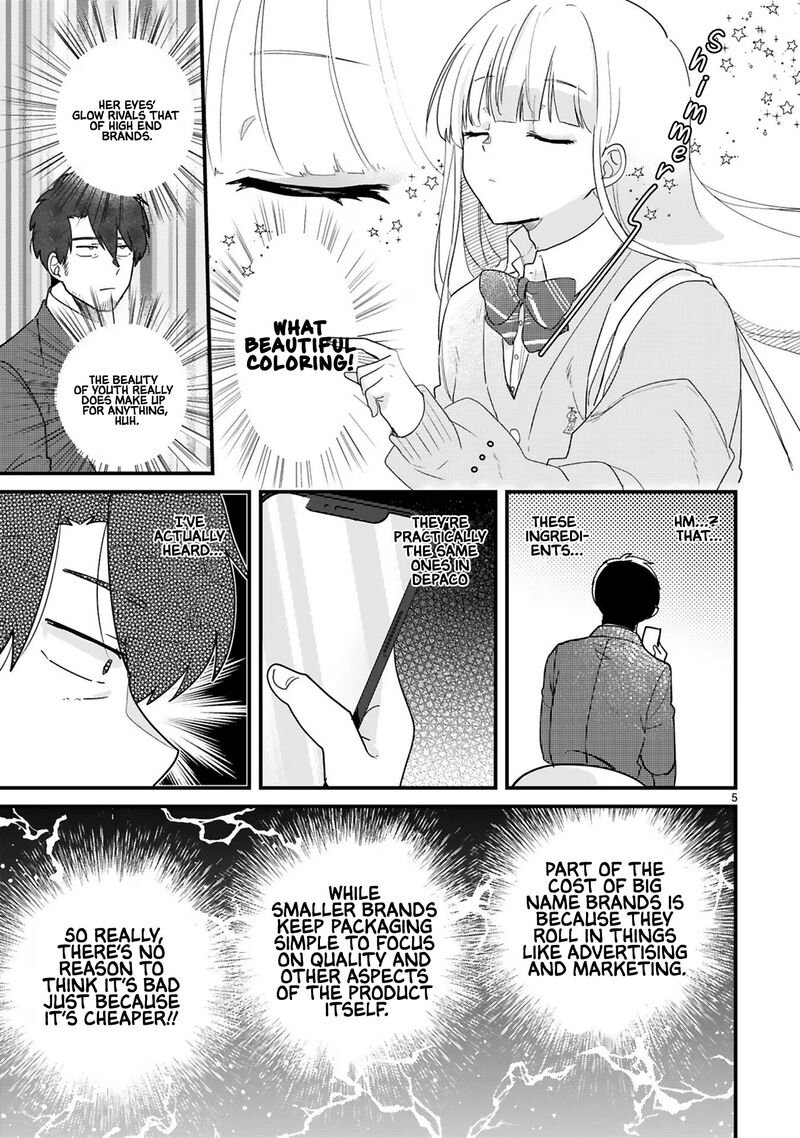 Kyou Eki De Mita KawaII Onna No Ko 5 5
