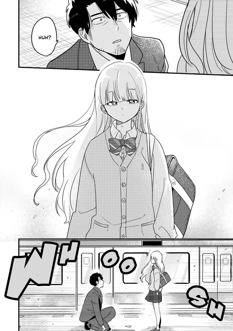 Kyou Eki De Mita KawaII Onna No Ko 5 8