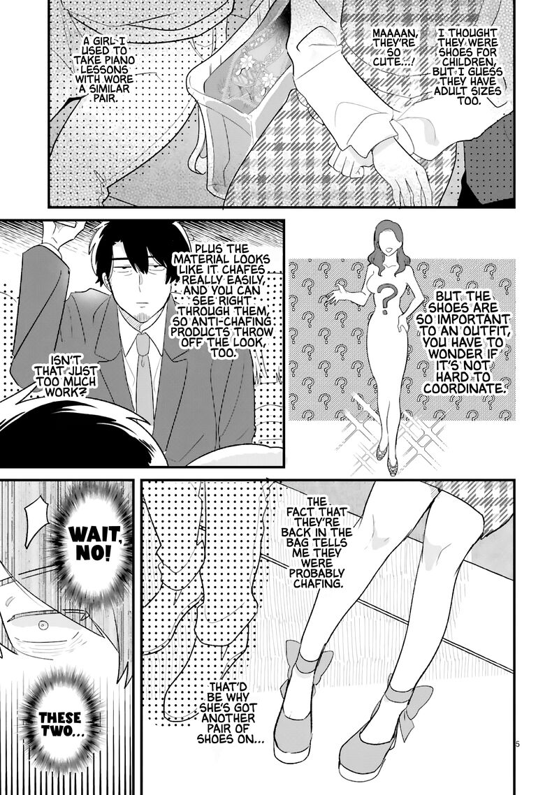Kyou Eki De Mita KawaII Onna No Ko 9 6