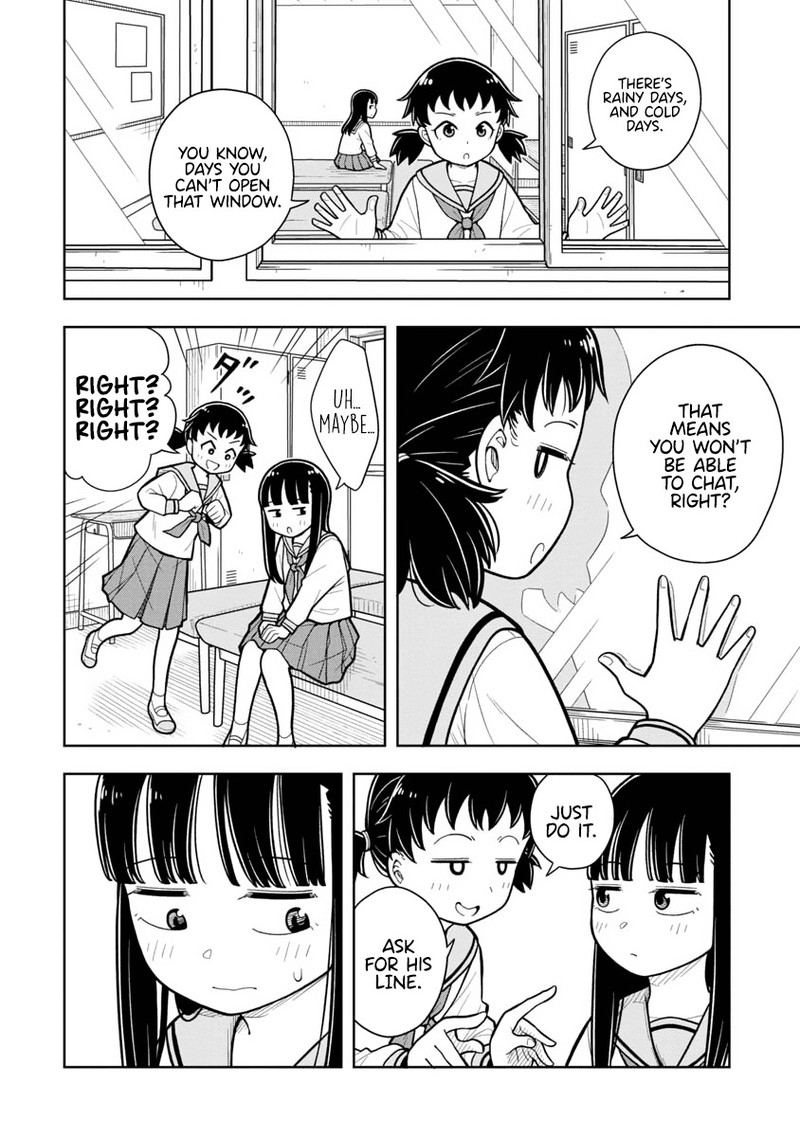 Kyou Kara Hajimeru Osananajimi 12 4