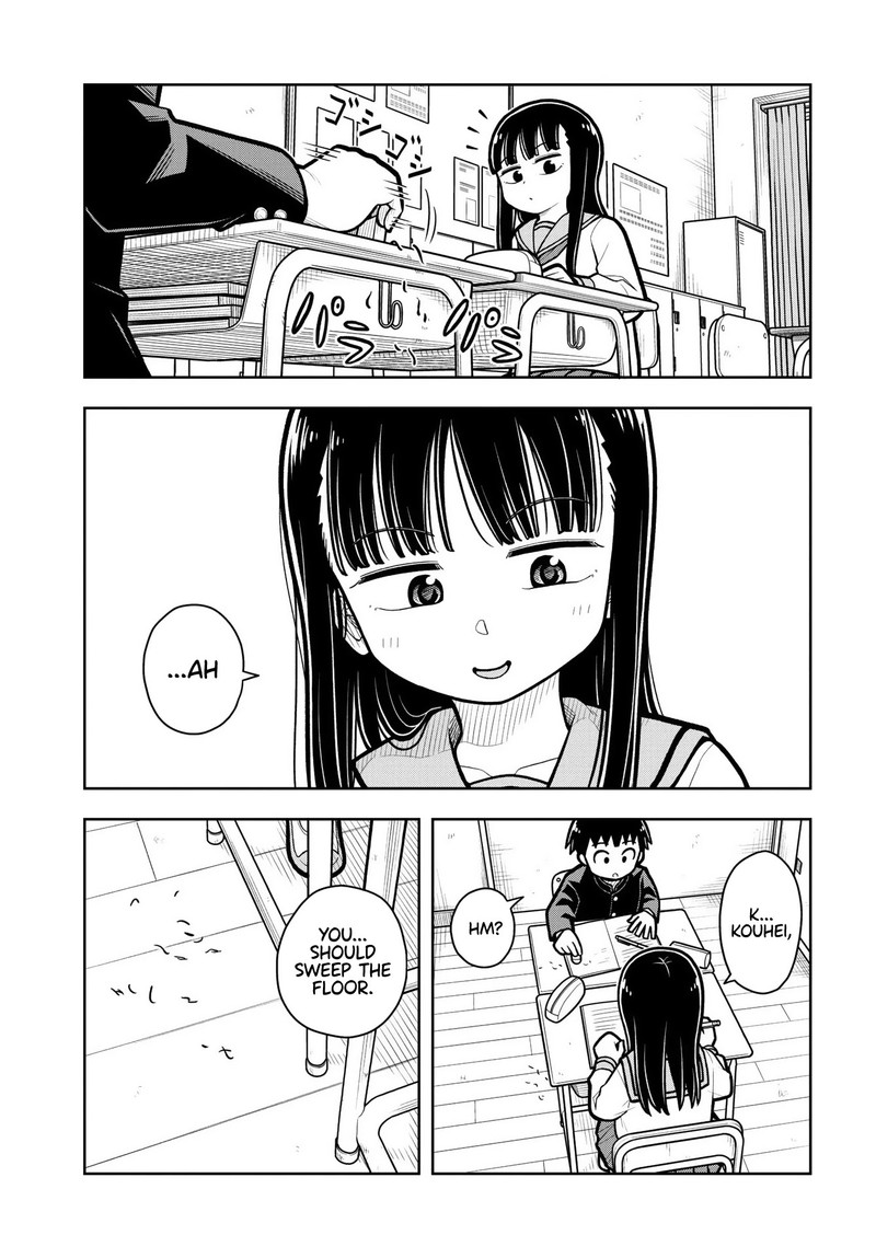 Kyou Kara Hajimeru Osananajimi 15e 3