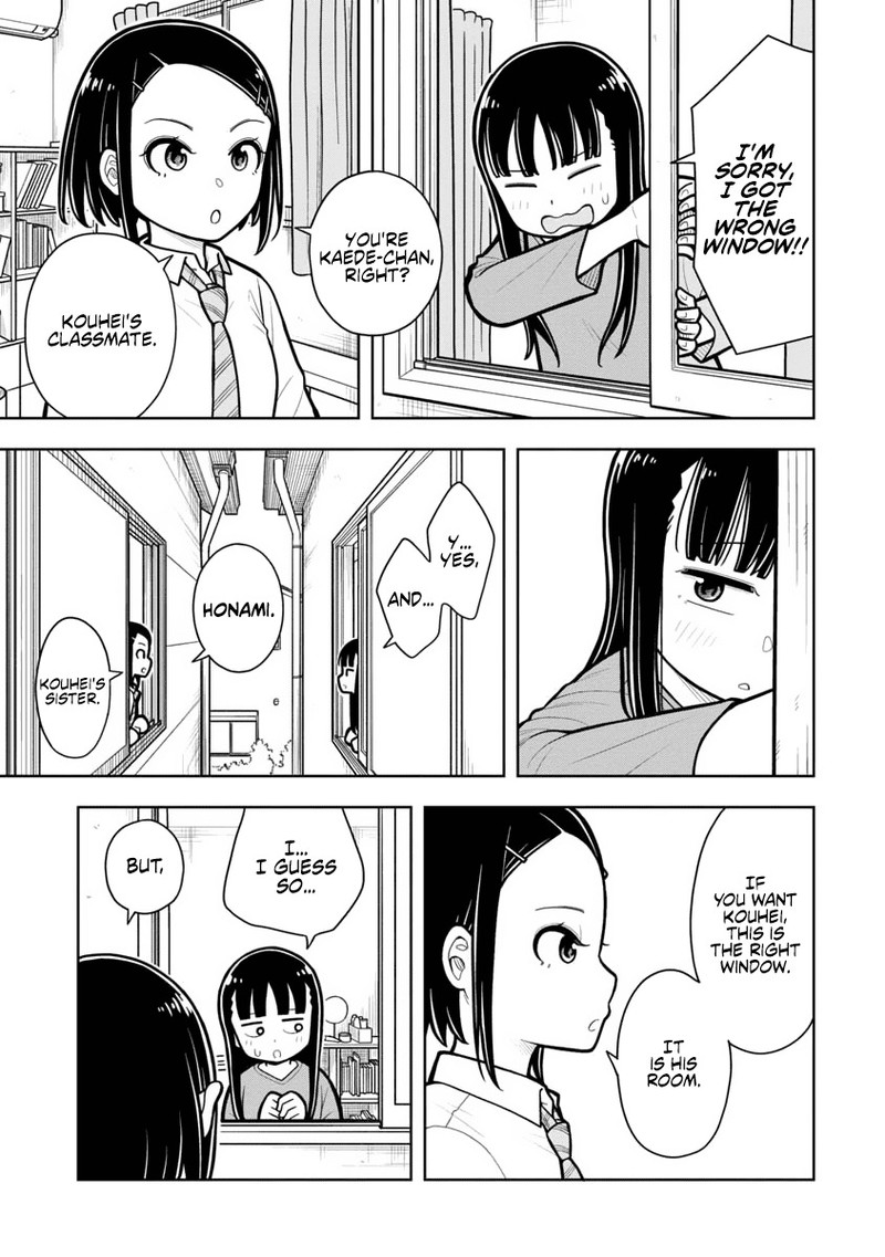 Kyou Kara Hajimeru Osananajimi 20 3