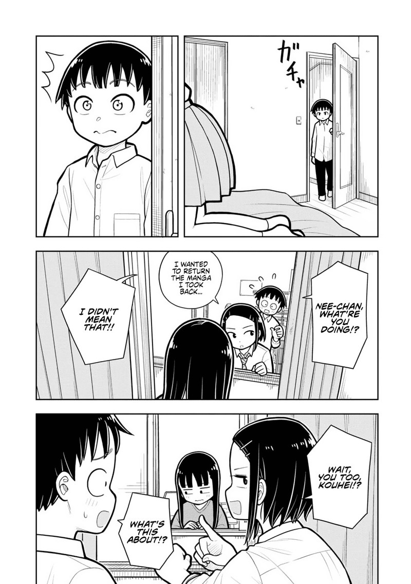 Kyou Kara Hajimeru Osananajimi 20 5