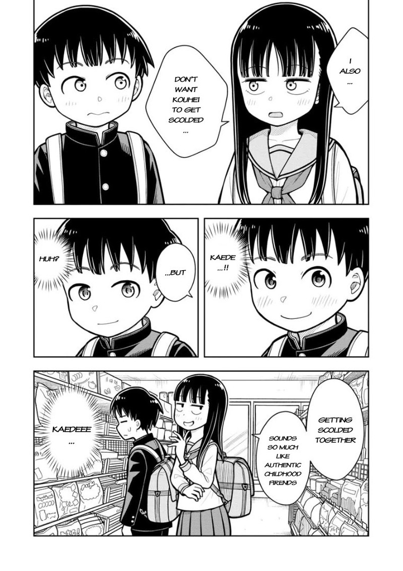 Kyou Kara Hajimeru Osananajimi 22 7