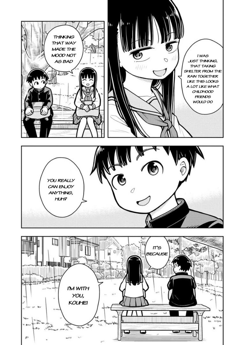 Kyou Kara Hajimeru Osananajimi 25 4