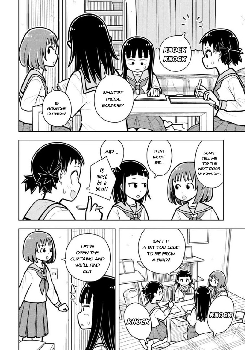 Kyou Kara Hajimeru Osananajimi 27 3