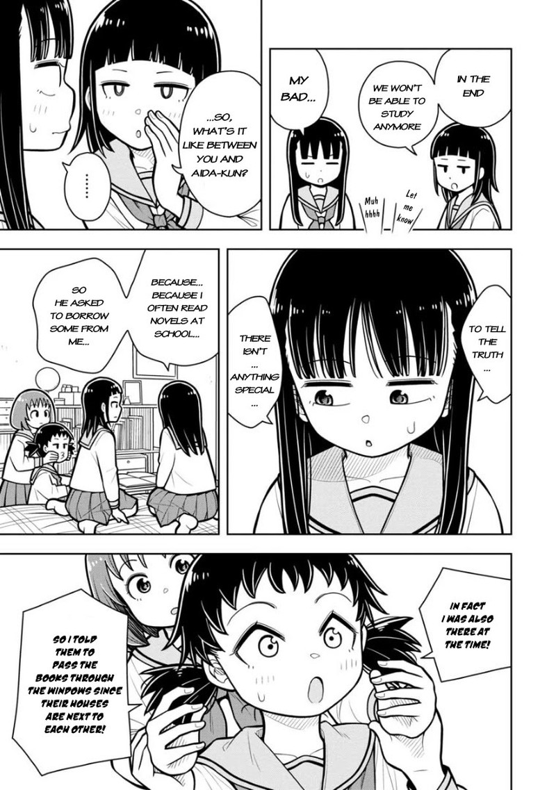 Kyou Kara Hajimeru Osananajimi 27 8