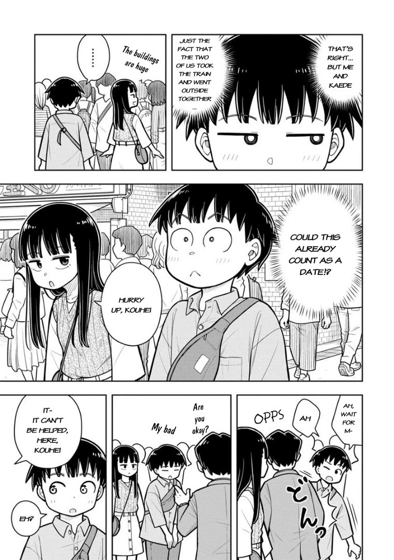 Kyou Kara Hajimeru Osananajimi 29 4
