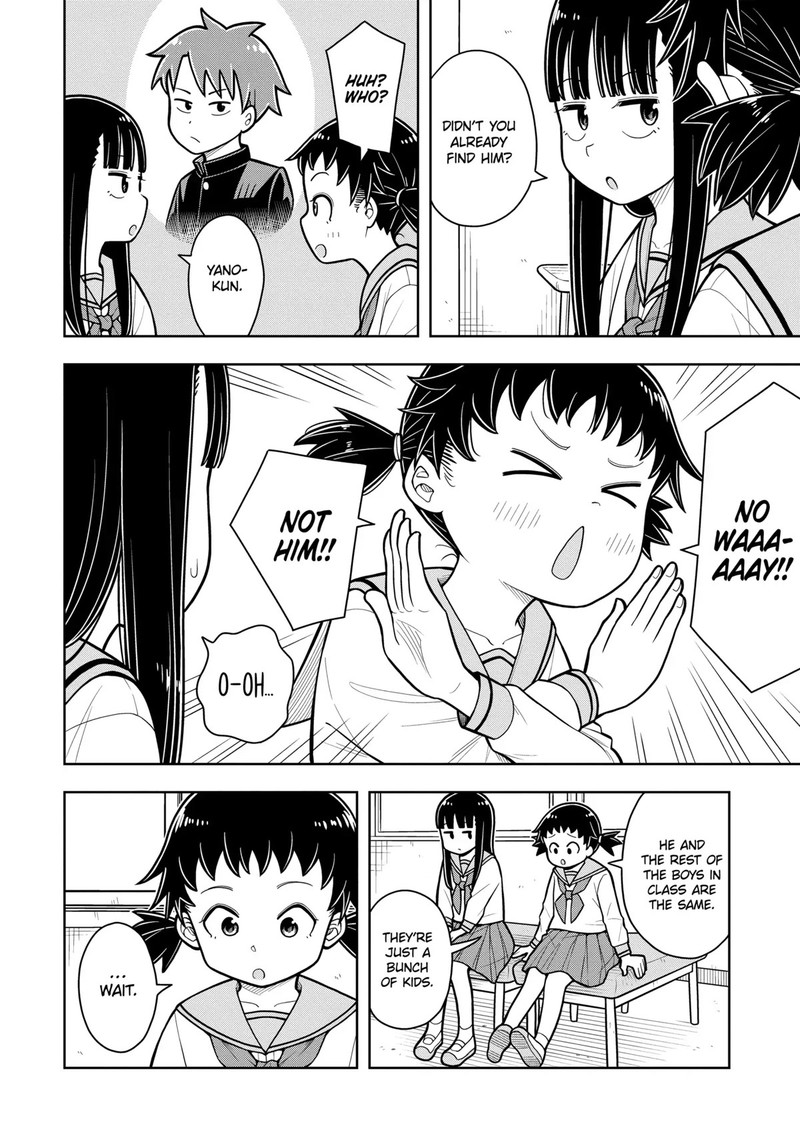Kyou Kara Hajimeru Osananajimi 31 4