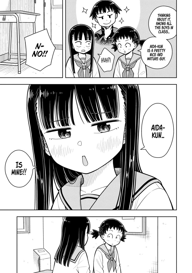 Kyou Kara Hajimeru Osananajimi 31 5