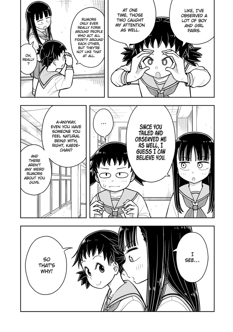 Kyou Kara Hajimeru Osananajimi 34 9