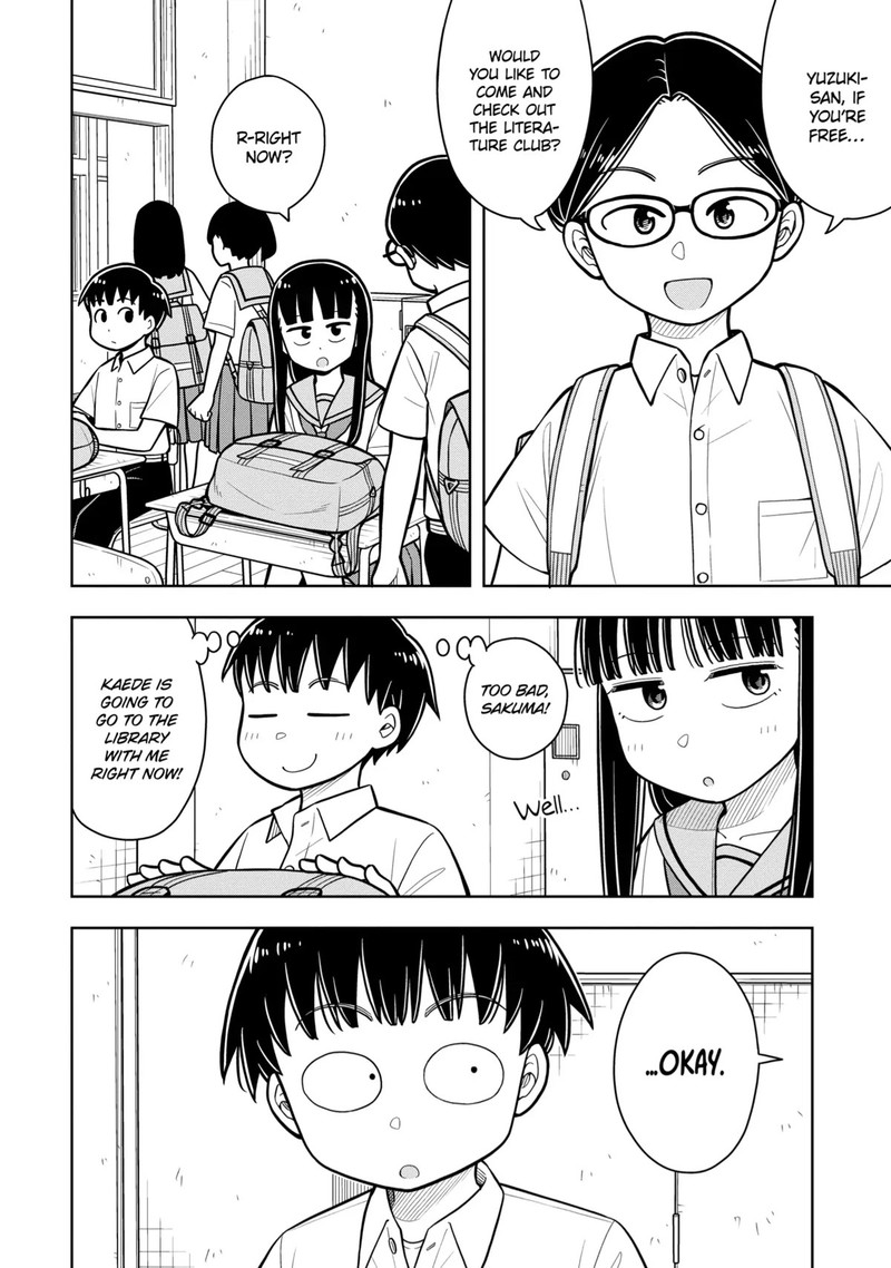Kyou Kara Hajimeru Osananajimi 36 2
