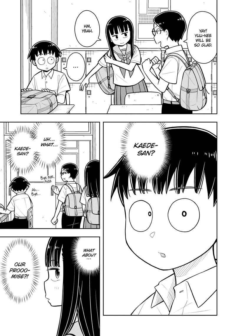 Kyou Kara Hajimeru Osananajimi 36 3