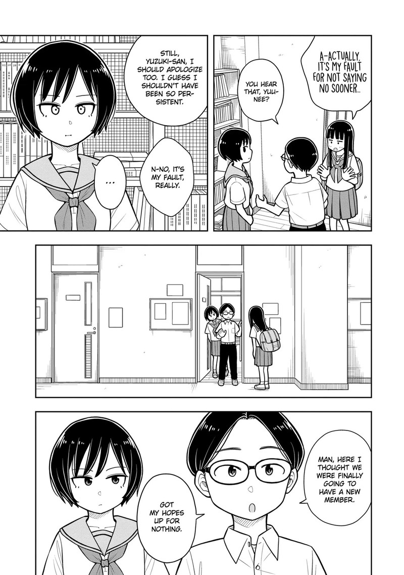 Kyou Kara Hajimeru Osananajimi 36 7