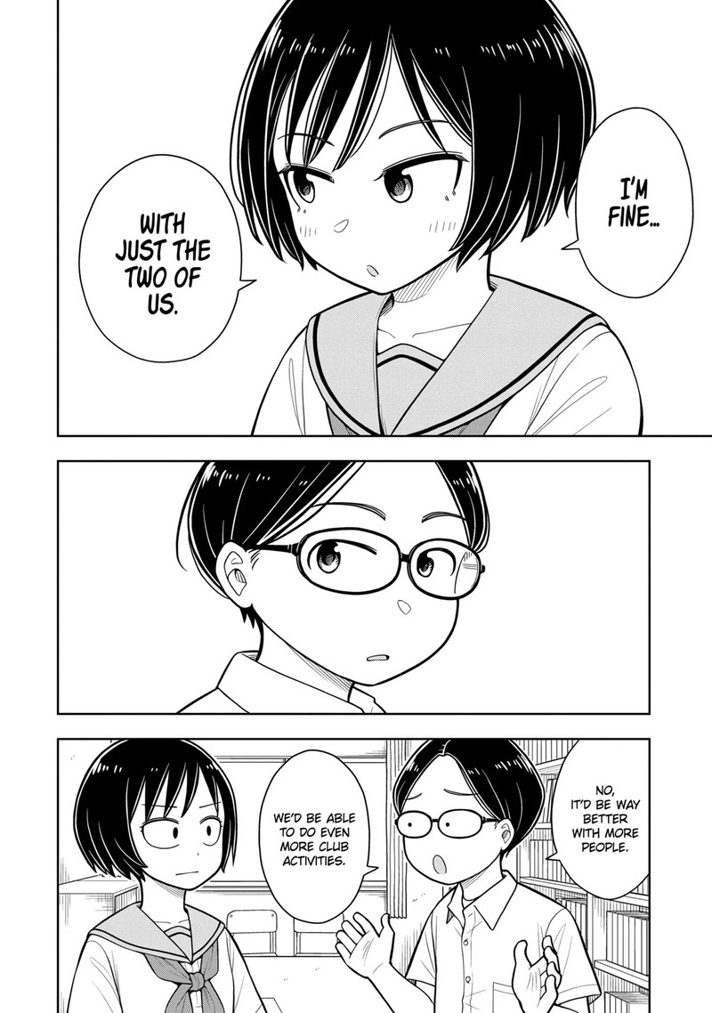 Kyou Kara Hajimeru Osananajimi 36 8